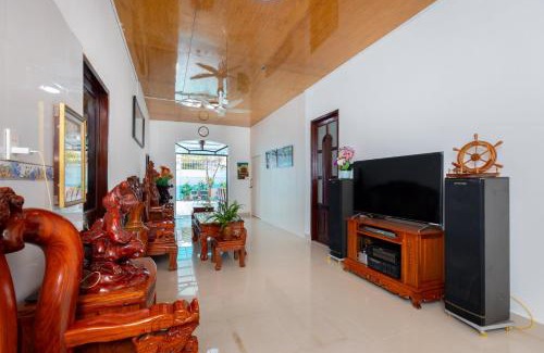 Vung Tau Apartment | Homestay Biển Xanh