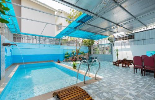 Vung Tau Apartment | Homestay Biển Xanh
