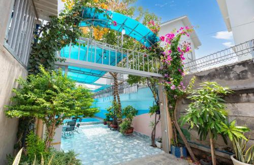 Vung Tau Apartment | Homestay Biển Xanh