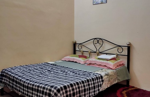 Jitra House | Homestay Budget sangat murah dan selesa