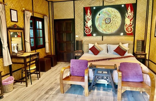 Chiang Rai House | Homestay Chiang Rai