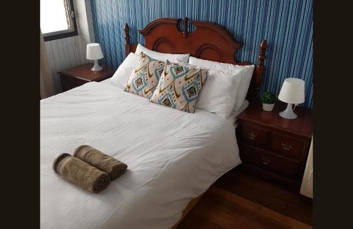 Baguio Apartment | HOMESTAY DE MARQS - STYLISH and SPACIOUS 3 BEDROOM VACATION HOME