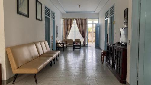 Sumatra House | Homestay dr Zubir