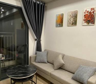 Mang Yang Apartment | Homestay Dragon castle Hạ Long