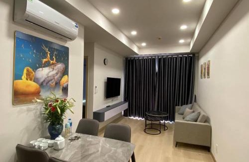 Mang Yang Apartment | Homestay Dragon castle Hạ Long