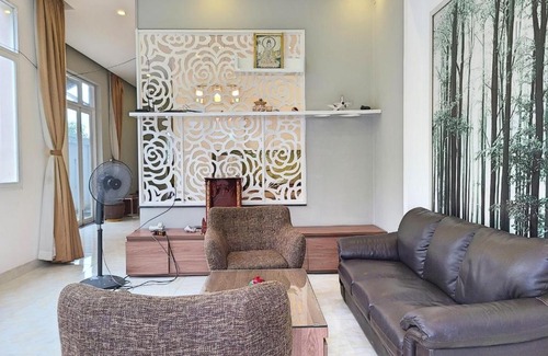 Can Gio House | HOMESTAY Eco Touris CẦN GIỜ
