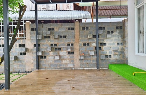 Can Gio House | HOMESTAY Eco Touris CẦN GIỜ