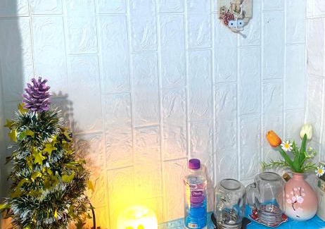 Ngo Quyen House | Homestay giá SV gần Ga HP