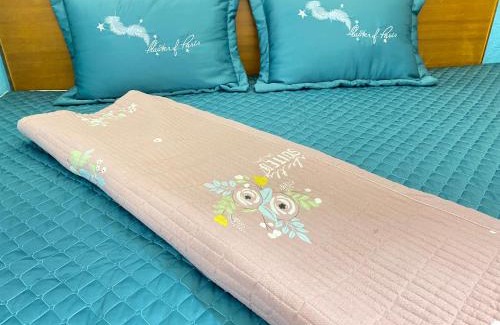 Ngo Quyen House | Homestay giá SV gần Ga HP