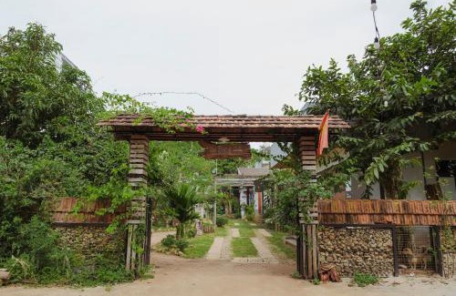 Pleiku Hotel | Homestay Hơ Đơng