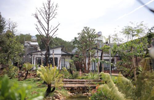 Pleiku Hotel | Homestay Hơ Đơng