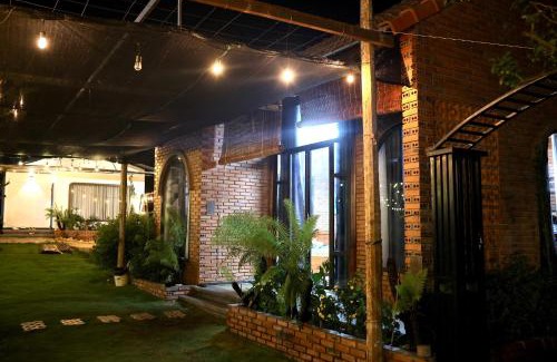 Pleiku Hotel | Homestay Hơ Đơng