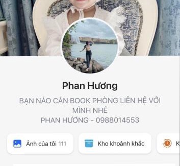 Phuong 11 House | HOMESTAY HƯƠNG