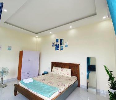 Phuong 11 House | HOMESTAY HƯƠNG