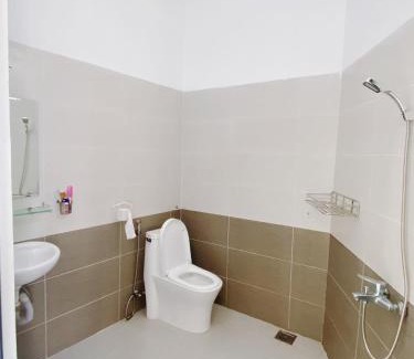 Phuong 11 House | HOMESTAY HƯƠNG