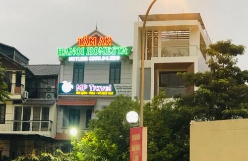 Long Bien Hotel | Homestay HaNoi Amazing