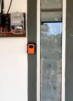 Beserah House | Homestay Hj Romli Beserah