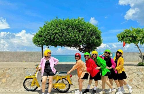Phu Quy House | Homestay Hoàng Phúc