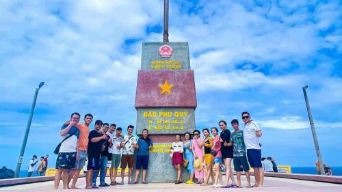 Phu Quy House | Homestay Hoàng Phúc