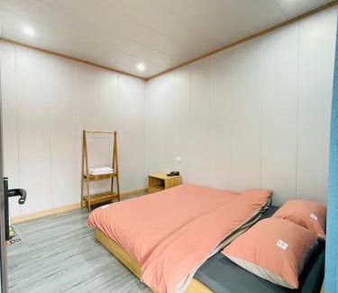 Moc Chau House | Homestay Hoa ban