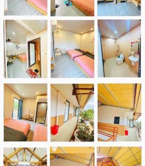 Moc Chau House | Homestay Hoa ban