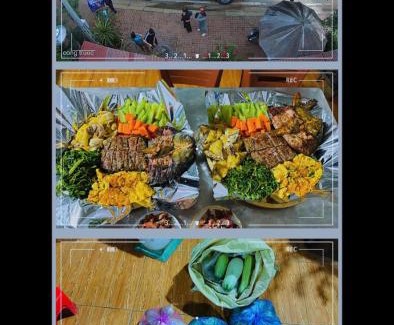Moc Chau House | Homestay Hoa ban