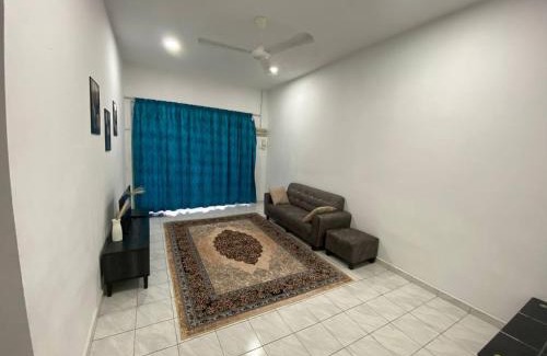 Banting House | Homestay Idaman, Olak Lempit at Banting