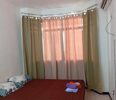 Central Seberang Perai Apartment | Homestay Idaman Penang