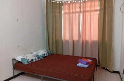 Central Seberang Perai Apartment | Homestay Idaman Penang
