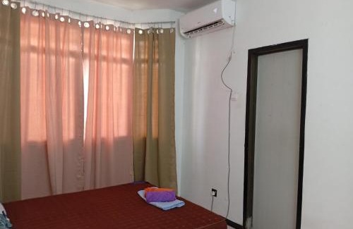 Central Seberang Perai Apartment | Homestay Idaman Penang