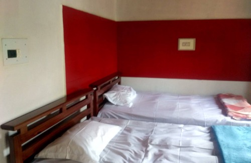Somvarpet House | Homestay in between the estate