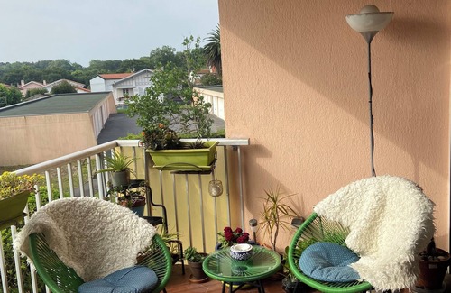 Biarritz Bed & Breakfast | Homestay in Biarritz