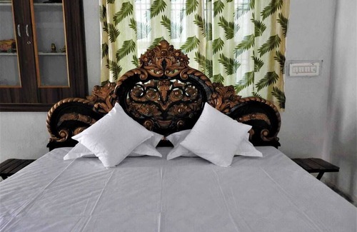 Bali House | Homestay in Jawai Leopard Reserve Bera