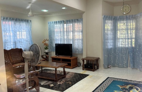 Mentakab House | Homestay Jawahir