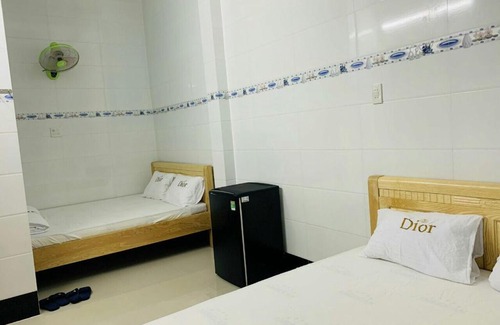 Phu Quy Hotel | Homestay Khánh Hưng - Đảo Phú Quý - Bình Thuận