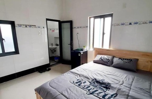 Phu Quy Hotel | Homestay Khánh Hưng - Đảo Phú Quý - Bình Thuận