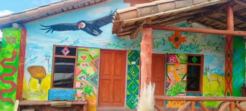 Pisac Hotel | HOMESTAY KINSA COCHA