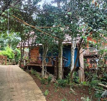 Kon Plong Apartment | Homestay konpring