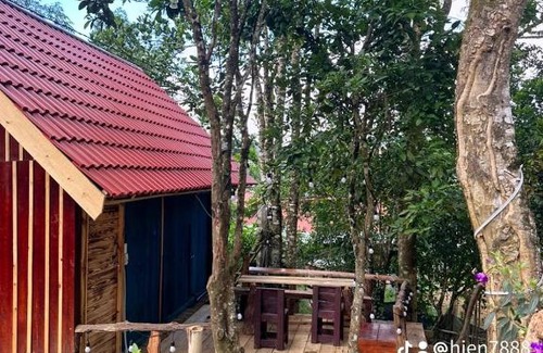 Kon Plong Apartment | Homestay konpring