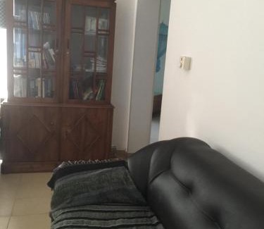 Veyangoda Apartment | HomeStay
