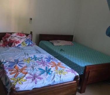 Veyangoda Apartment | HomeStay