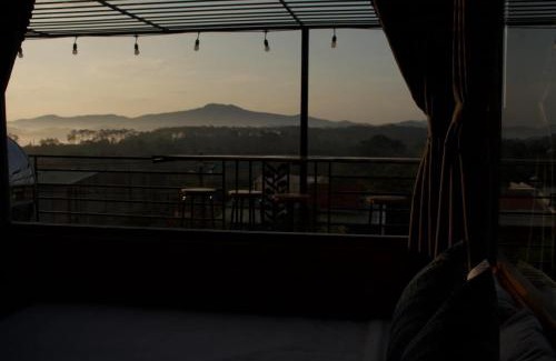 Kon Plong Hotel | Homestay Măng Đen - ALamer
