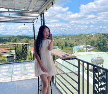 Kon Plong Hotel | Homestay Măng Đen - ALamer