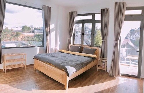 Phuong House | Homestay M-Latino Dalat - Be A Part Of Your Trip