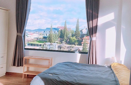 Phuong House | Homestay M-Latino Dalat - Be A Part Of Your Trip