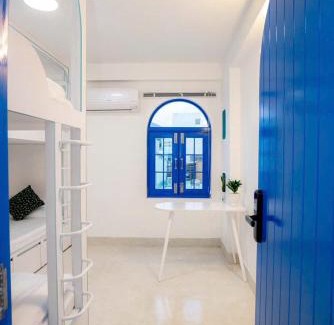Quy Nhon House | Homestay mon house quy nhơn-phòng