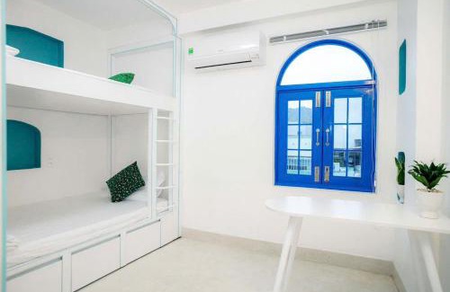 Quy Nhon House | Homestay mon house quy nhơn-phòng