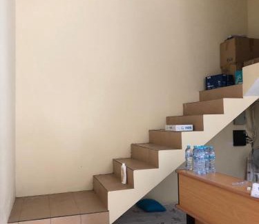 Mungkid Hotel | Homestay Mulia Syariah Borobudur Magelang Mitra RedDoorz