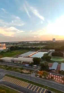 Cyberjaya Apartment | Homestay Mutiaraville cyberjaya