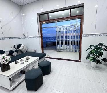 Long Hai Apartment | Homestay Nằm Tại Bãi Biển - Bao Trọn Căn Nhà Là Biển - View Trực Diện Biển - Homestay Ăn Gì Cũng Được